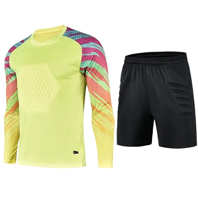 High Quality Wholesale Long Sleeve Custom Design Sublimation Dry Men&prime; S Sports Wear for Training