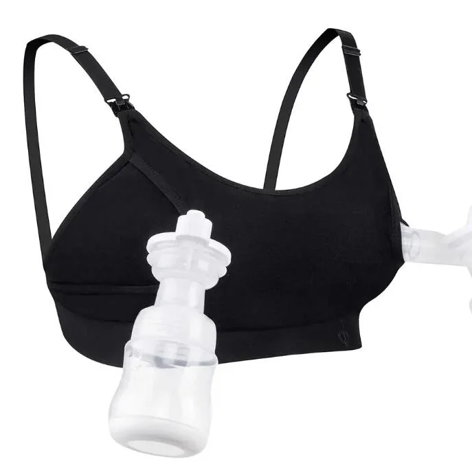 Wholesale Sex Women Nursing Bra